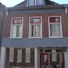 Vijverstraat 15, Franeker