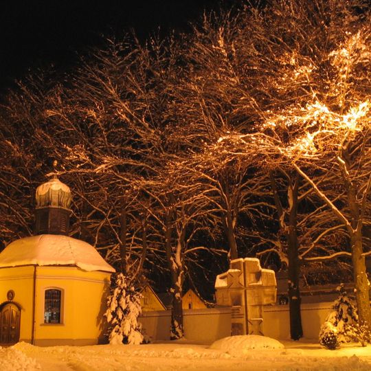 Ölbergkapelle