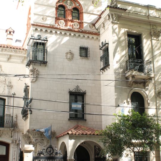 Casa Carabassa