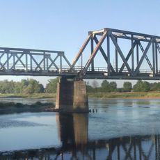 Bridge in Stany