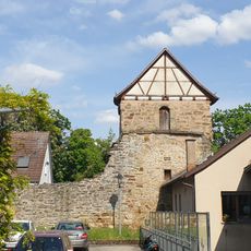 Diebsturm