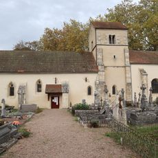 Église Saint-Michel de Missery