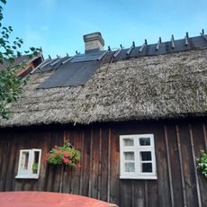 Chałupa w Pluskach 54