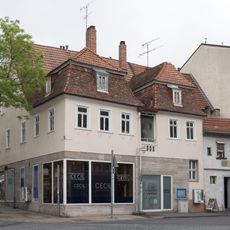 Bürgerhaus