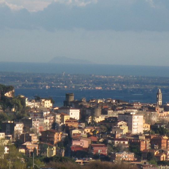 Lanuvio