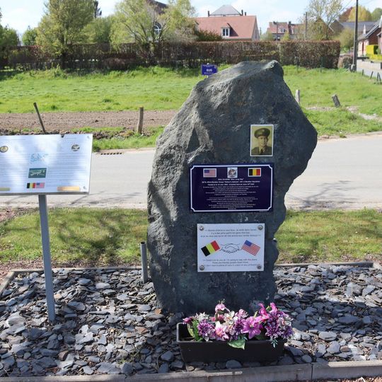 The long hop's last flight