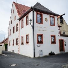 Gutshaus