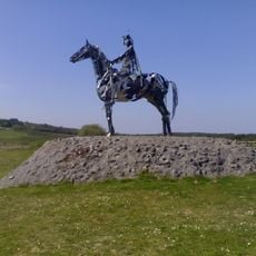 Gaelic Chieftain
