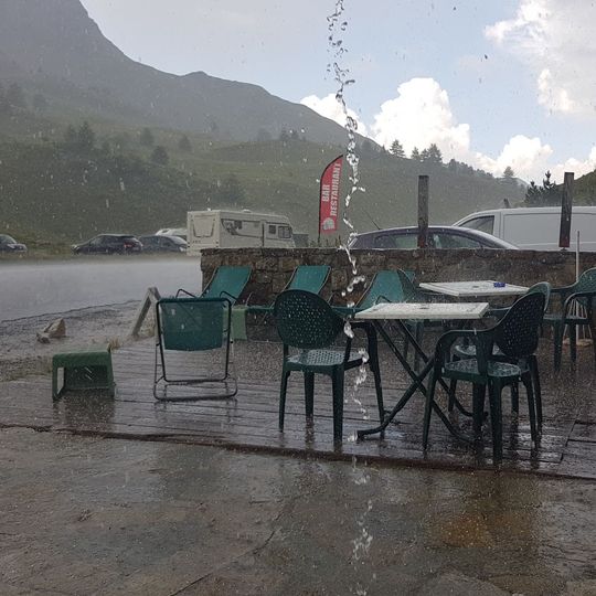 Col De Vars