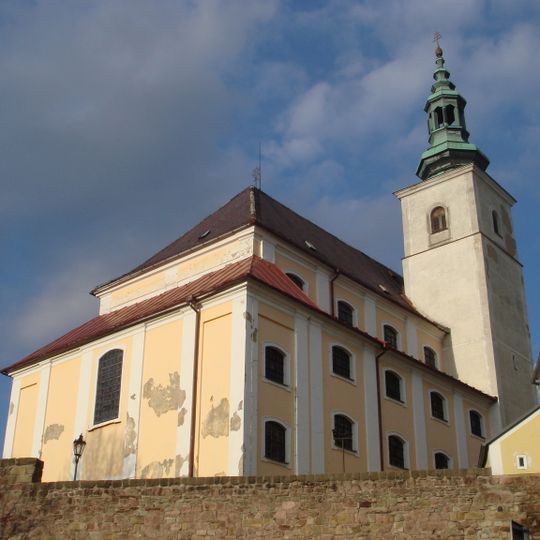 Church of Saints Peter and Paul