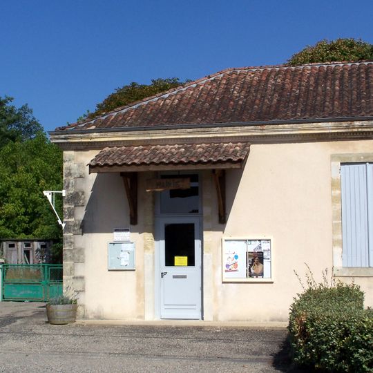 Saint-Michel-de-Castelnau