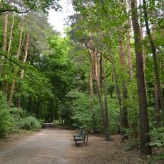 Jungfernheide