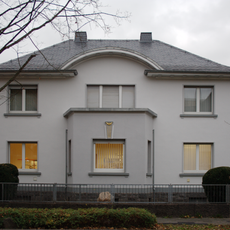 Haus Liebigstraße 45