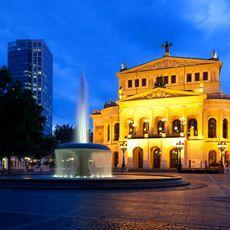Opernplatz
