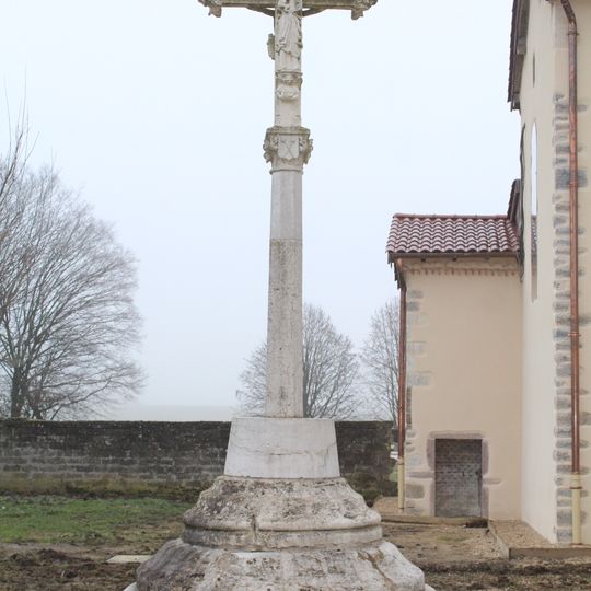 Calvaire de Curtafond