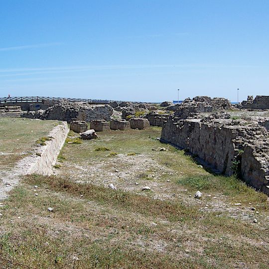 Fuerte de Santa Bárbara