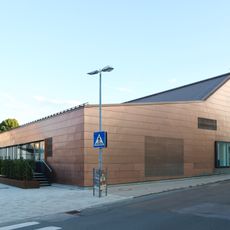 Kulturtreff am Baudergraben