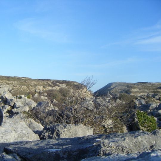 Tout Quarry