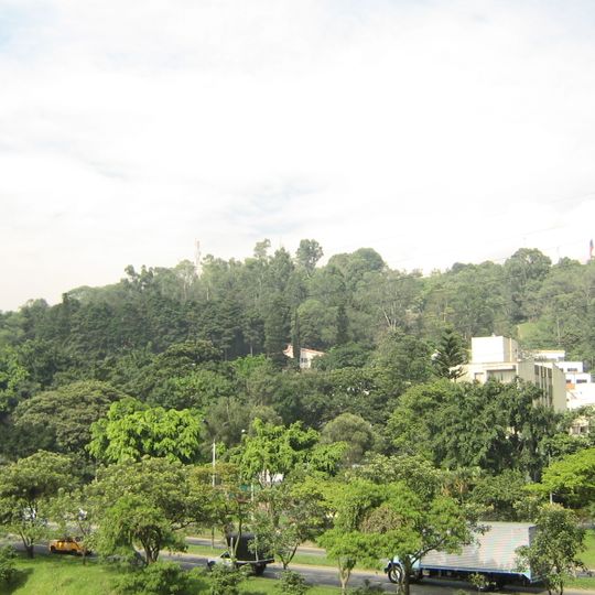 Cerro Nutibara