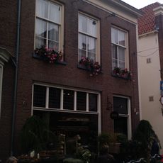 Lange Hofstraat 13, Zutphen