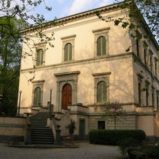 Museo di arte Contemporanea e del Novecento