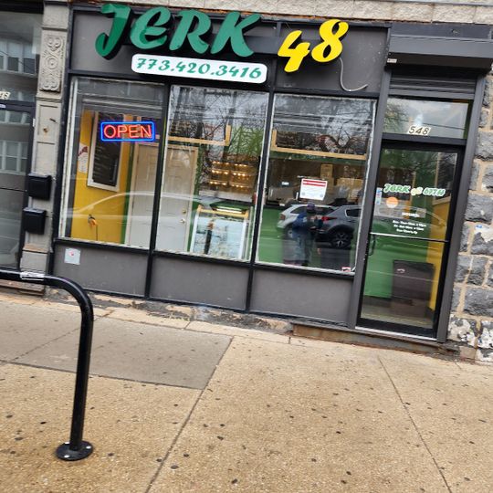 Jerk 48