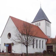 Christkönig