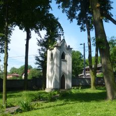 Dzwonnica w Proszowicach