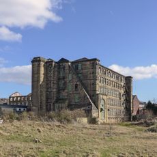 Barkerend Mills