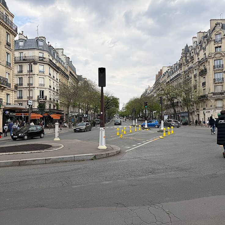 Place Claude Sautet