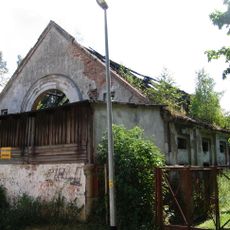 1 Szpitalna Street in Dobiegniew