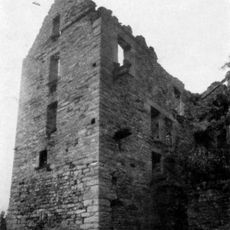 Casaforte di Pontemaglio