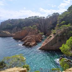 Cala del Peix