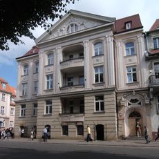 Budynek Urzędu Morskiego