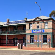 Gnowangerup Hotel