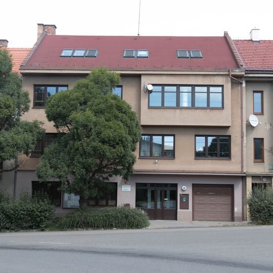 Katastrální úřad