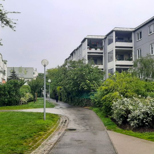 Wohnhausanlage Am Heidjöchl 14