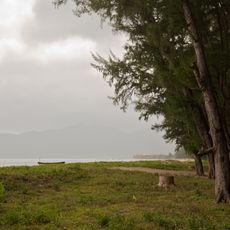 Parco nazionale di Con Dao