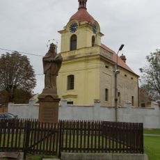 Church of Saint Wenceslaus