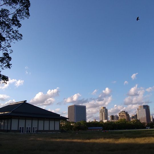Kōrokan