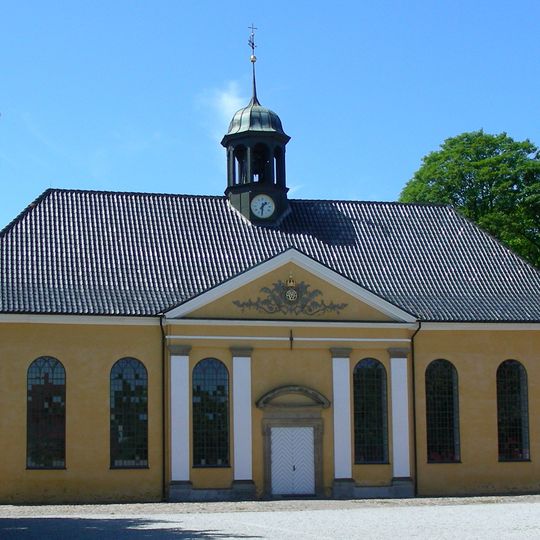 Citadel Church