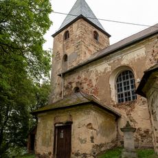 Church of St. Peter and St. Paul