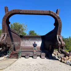 Miner's Memorial Park