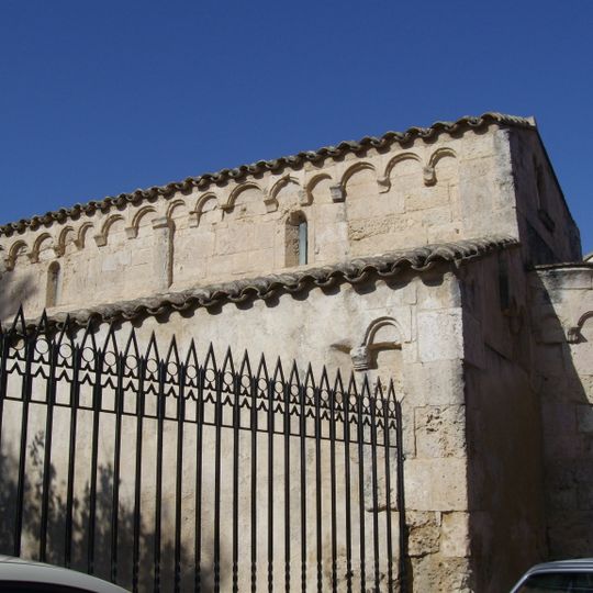 Chiesa di San Giuliano