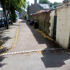 Coach House North Of The Rectory