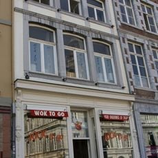 Markt 59, Maastricht