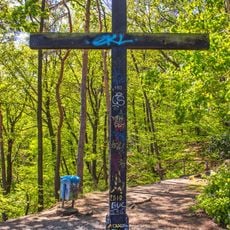 Dottendorfer Jugendkreuz