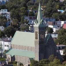 St. Patrick's Church