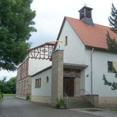 St. Helena (Schmalkalden)