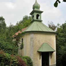 Mariazellerkapelle Lambach